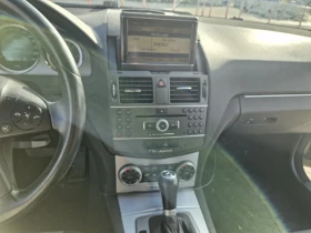 Mercedes-Benz C 350, снимка 13