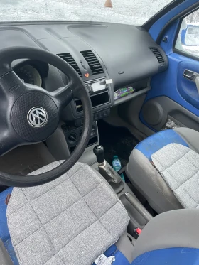 VW Lupo, снимка 9