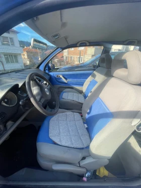 VW Lupo, снимка 7