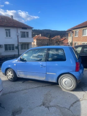 VW Lupo, снимка 2