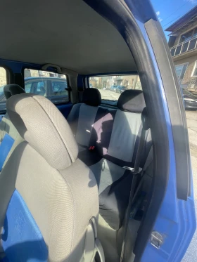 VW Lupo, снимка 8