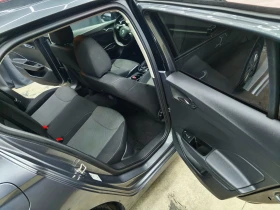 Skoda Fabia 1.0 TSI* LPG* DSG* Distronic* MATRIX* KEYLESS GO, снимка 14