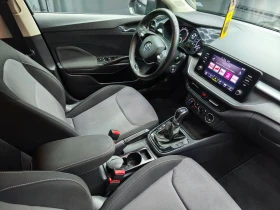 Skoda Fabia 1.0 TSI* LPG* DSG* Distronic* MATRIX* KEYLESS GO, снимка 11