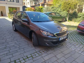 Peugeot 308, снимка 1