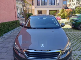 Peugeot 308, снимка 9