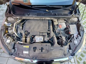 Peugeot 308, снимка 10
