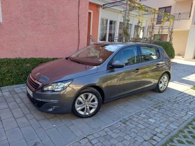 Peugeot 308, снимка 4