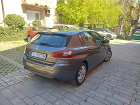 Peugeot 308, снимка 2
