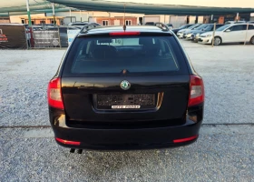 Skoda Octavia 1.6TDI.105кс.4?4.2011г.ТОПсъстояние, снимка 9