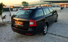 Skoda Octavia 1.6TDI.105кс.4?4.2011г.ТОПсъстояние, снимка 8