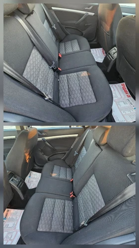 Skoda Octavia 1.6TDI.105кс.4?4.2011г.ТОПсъстояние, снимка 13