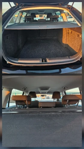 Skoda Octavia 1.6TDI.105кс.4?4.2011г.ТОПсъстояние, снимка 14
