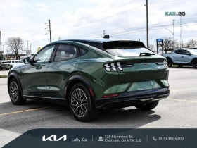 Ford Mustang Mach-E * Premium* AWD* АвтоКредит* (ЦЕНА ДО БГ), снимка 3