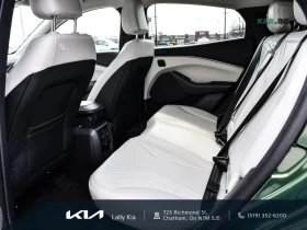 Ford Mustang Mach-E * Premium* AWD* АвтоКредит* (ЦЕНА ДО БГ), снимка 10