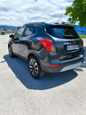 Opel Mokka X, снимка 7