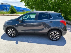 Opel Mokka X, снимка 8