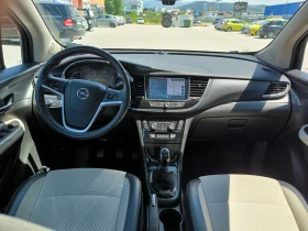 Opel Mokka X, снимка 12