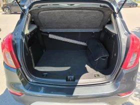 Opel Mokka X, снимка 13