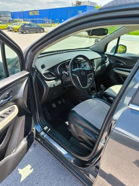 Opel Mokka X, снимка 9