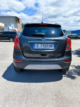 Opel Mokka X, снимка 6
