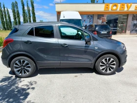 Opel Mokka X, снимка 4