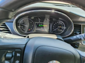 Opel Mokka X, снимка 10
