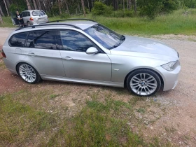 BMW 330 330XD M -пакет Ксенон Рекаро, снимка 3
