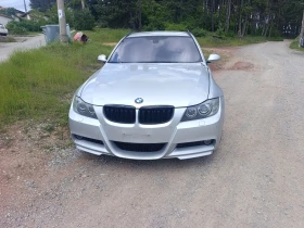 BMW 330 330XD M -пакет Ксенон Рекаро, снимка 1