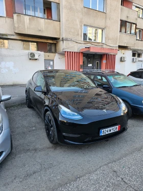 Tesla Model Y, снимка 3