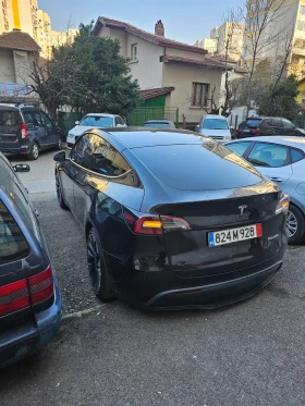 Tesla Model Y, снимка 5