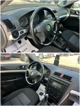 Skoda Octavia 1, 9TDI-105k.c/КЛИМАТРОНИК/ВСИЧКО ПЛАТЕНО!!!, снимка 8