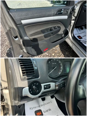 Skoda Octavia 1, 9TDI-105k.c/КЛИМАТРОНИК/ВСИЧКО ПЛАТЕНО!!!, снимка 12