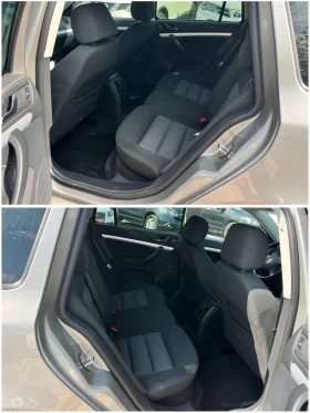 Skoda Octavia 1, 9TDI-105k.c/КЛИМАТРОНИК/ВСИЧКО ПЛАТЕНО!!!, снимка 11