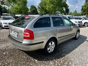 Skoda Octavia 1, 9TDI-105k.c/КЛИМАТРОНИК/ВСИЧКО ПЛАТЕНО!!!, снимка 6