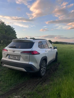 Toyota Corolla Cross, снимка 5