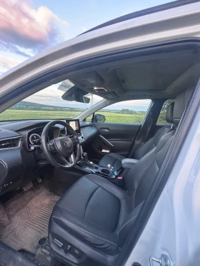 Toyota Corolla Cross, снимка 6
