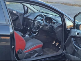 Ford Fiesta, снимка 9