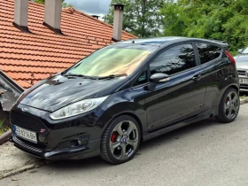 Ford Fiesta, снимка 1