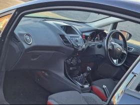 Ford Fiesta, снимка 11