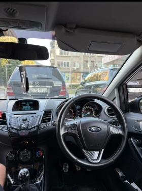 Ford Fiesta, снимка 12