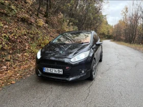 Ford Fiesta, снимка 3