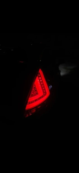 Ford Fiesta, снимка 6