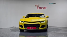 Chevrolet Camaro 3.6* ZL1 KIT* ALCANTARA* HEAD-UP* , снимка 3