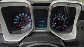 Chevrolet Camaro 3.6* ZL1 KIT* ALCANTARA* HEAD-UP* , снимка 8