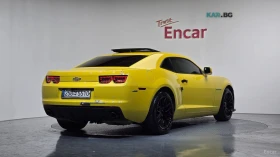 Chevrolet Camaro 3.6* ZL1 KIT* ALCANTARA* HEAD-UP* , снимка 2