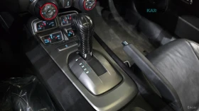 Chevrolet Camaro 3.6* ZL1 KIT* ALCANTARA* HEAD-UP* , снимка 9