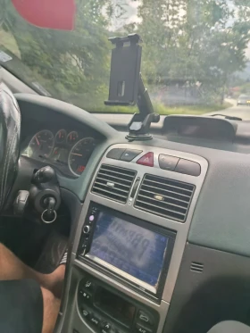Peugeot 307, снимка 3