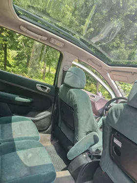 Peugeot 307, снимка 7