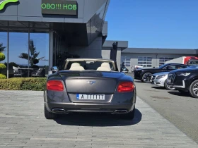 Bentley GT Convertible, снимка 8