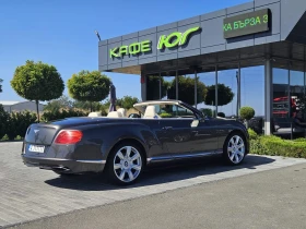 Bentley GT Convertible, снимка 13